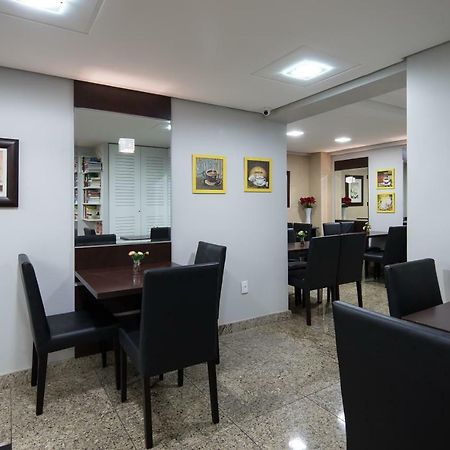 Hotel Sao Vicente Passo Fundo Εξωτερικό φωτογραφία