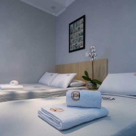 Hotel Sao Vicente Passo Fundo Εξωτερικό φωτογραφία