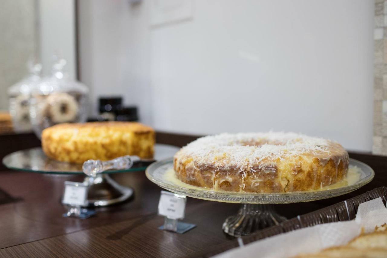 Hotel Sao Vicente Passo Fundo Εξωτερικό φωτογραφία