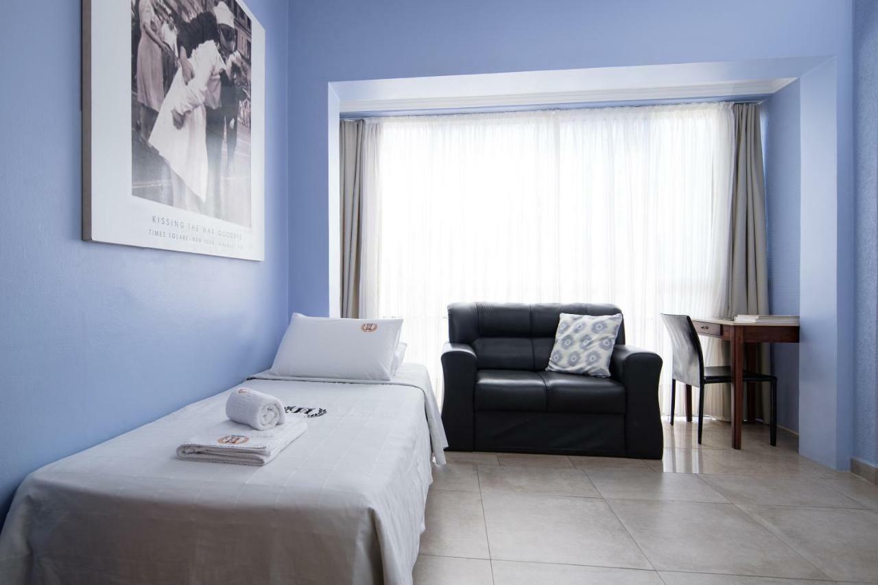 Hotel Sao Vicente Passo Fundo Εξωτερικό φωτογραφία