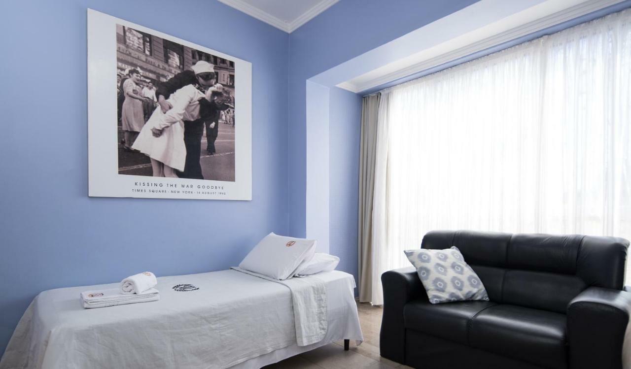 Hotel Sao Vicente Passo Fundo Εξωτερικό φωτογραφία