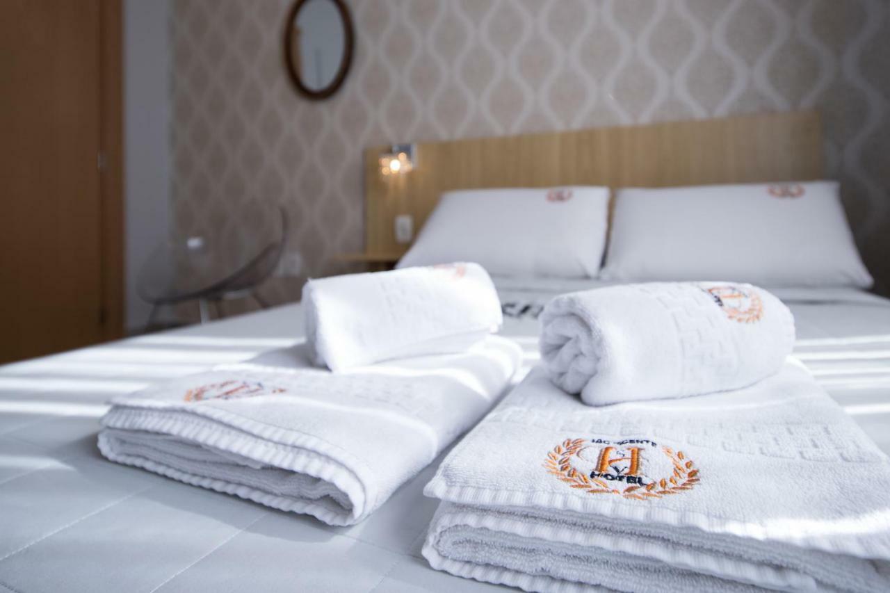 Hotel Sao Vicente Passo Fundo Εξωτερικό φωτογραφία