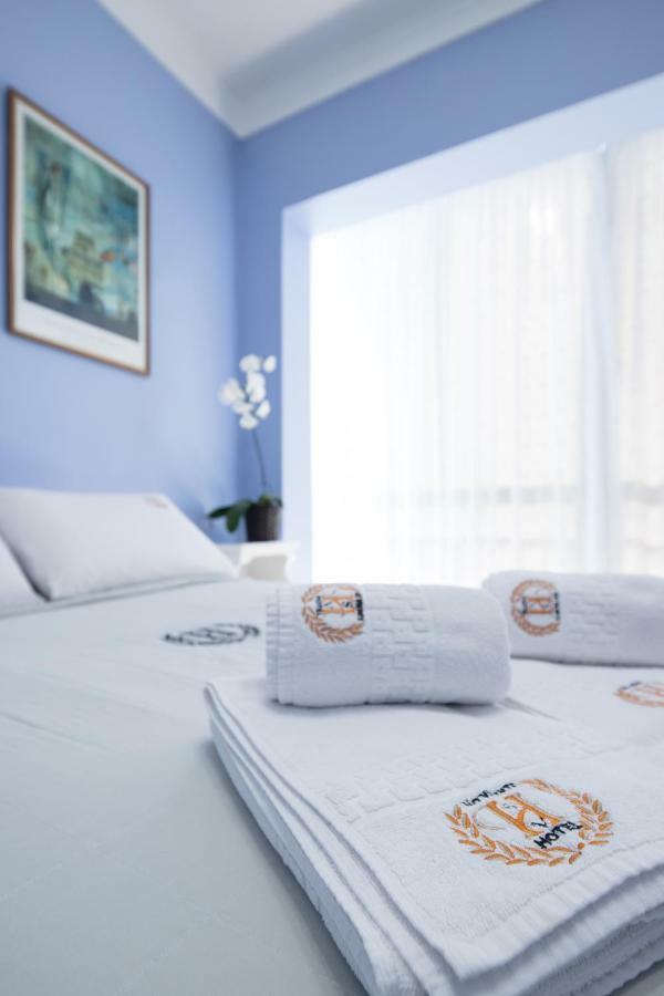 Hotel Sao Vicente Passo Fundo Εξωτερικό φωτογραφία