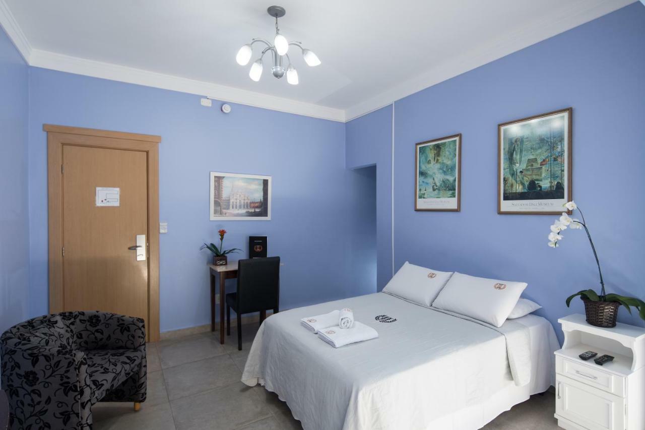 Hotel Sao Vicente Passo Fundo Εξωτερικό φωτογραφία