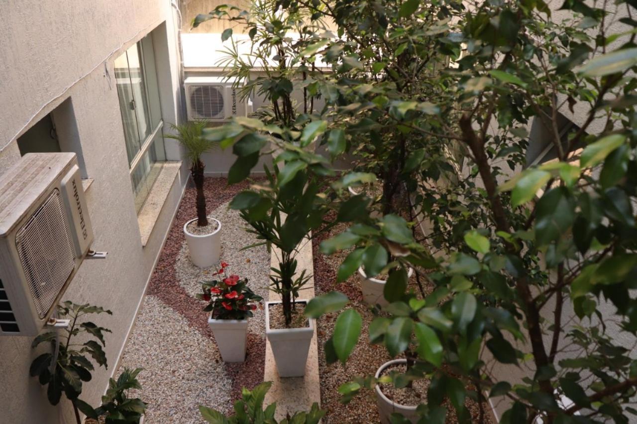 Hotel Sao Vicente Passo Fundo Εξωτερικό φωτογραφία